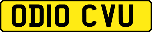 OD10CVU