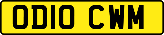 OD10CWM