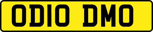 OD10DMO