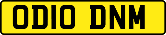OD10DNM