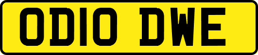 OD10DWE