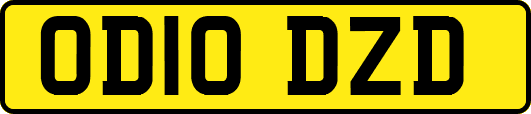 OD10DZD