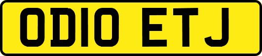OD10ETJ