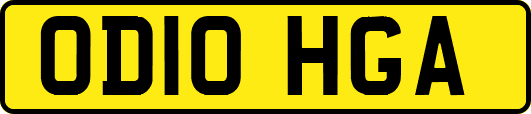 OD10HGA