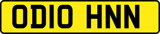 OD10HNN