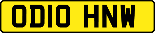 OD10HNW