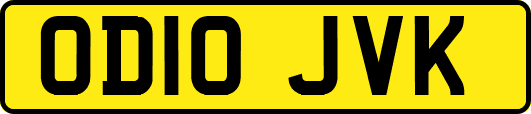 OD10JVK