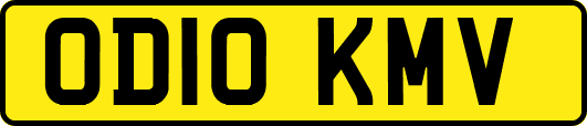 OD10KMV