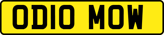 OD10MOW