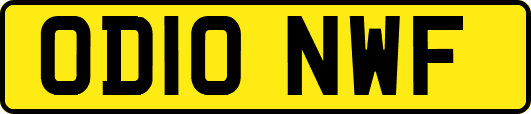 OD10NWF