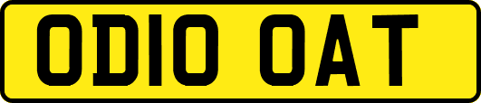 OD10OAT