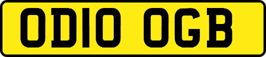OD10OGB