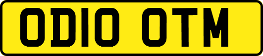 OD10OTM