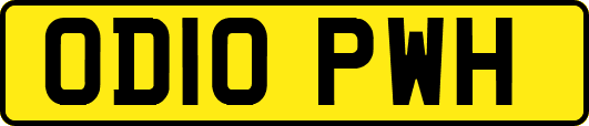 OD10PWH