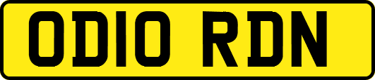 OD10RDN