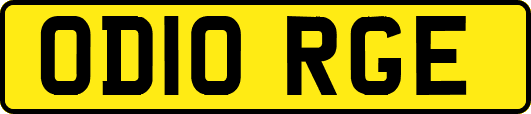 OD10RGE