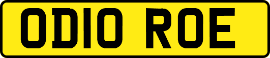 OD10ROE