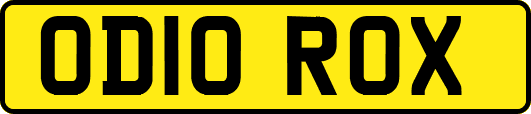 OD10ROX