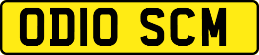 OD10SCM
