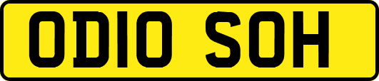 OD10SOH