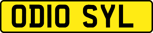 OD10SYL