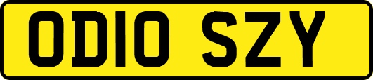 OD10SZY
