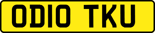 OD10TKU
