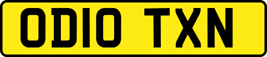 OD10TXN