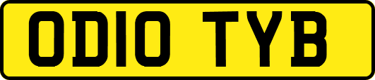 OD10TYB