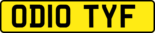 OD10TYF