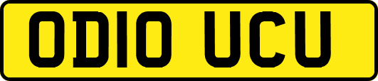 OD10UCU