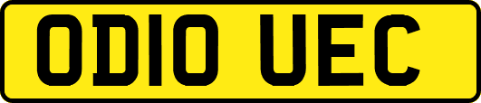 OD10UEC