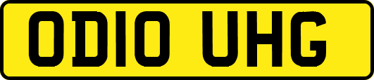 OD10UHG