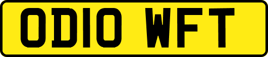 OD10WFT