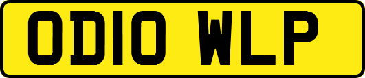OD10WLP