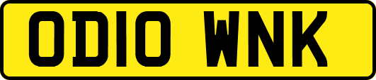OD10WNK