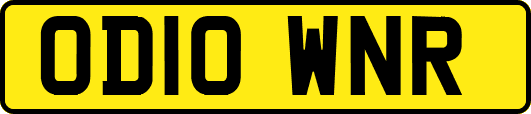 OD10WNR
