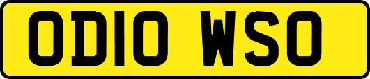 OD10WSO