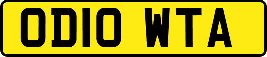 OD10WTA
