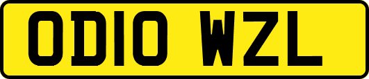 OD10WZL
