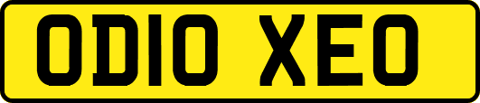OD10XEO