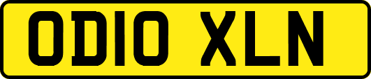 OD10XLN