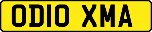 OD10XMA