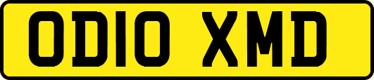 OD10XMD