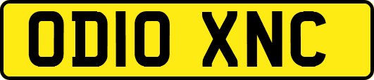 OD10XNC