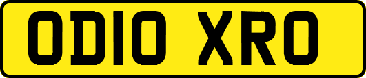 OD10XRO