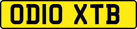 OD10XTB