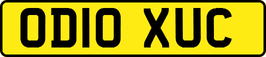 OD10XUC