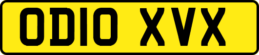 OD10XVX