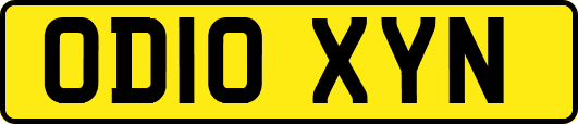 OD10XYN